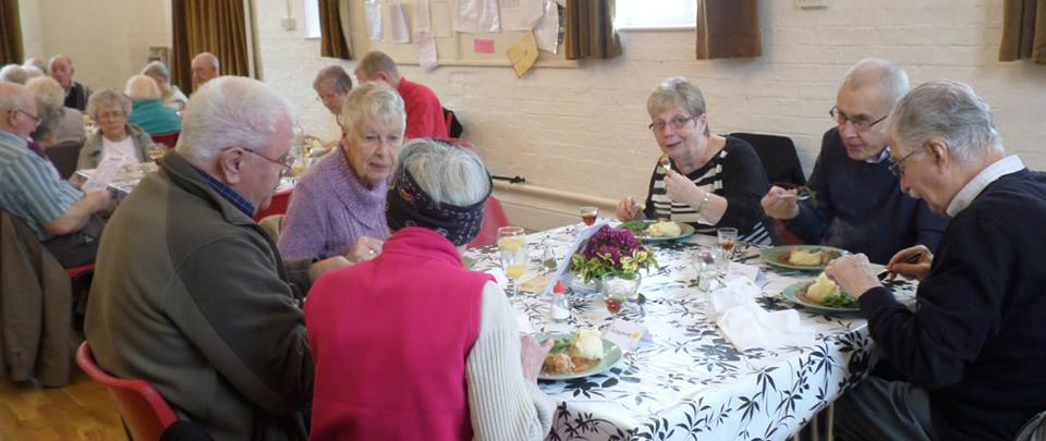 Photo of Dunholme Luncheon Club
