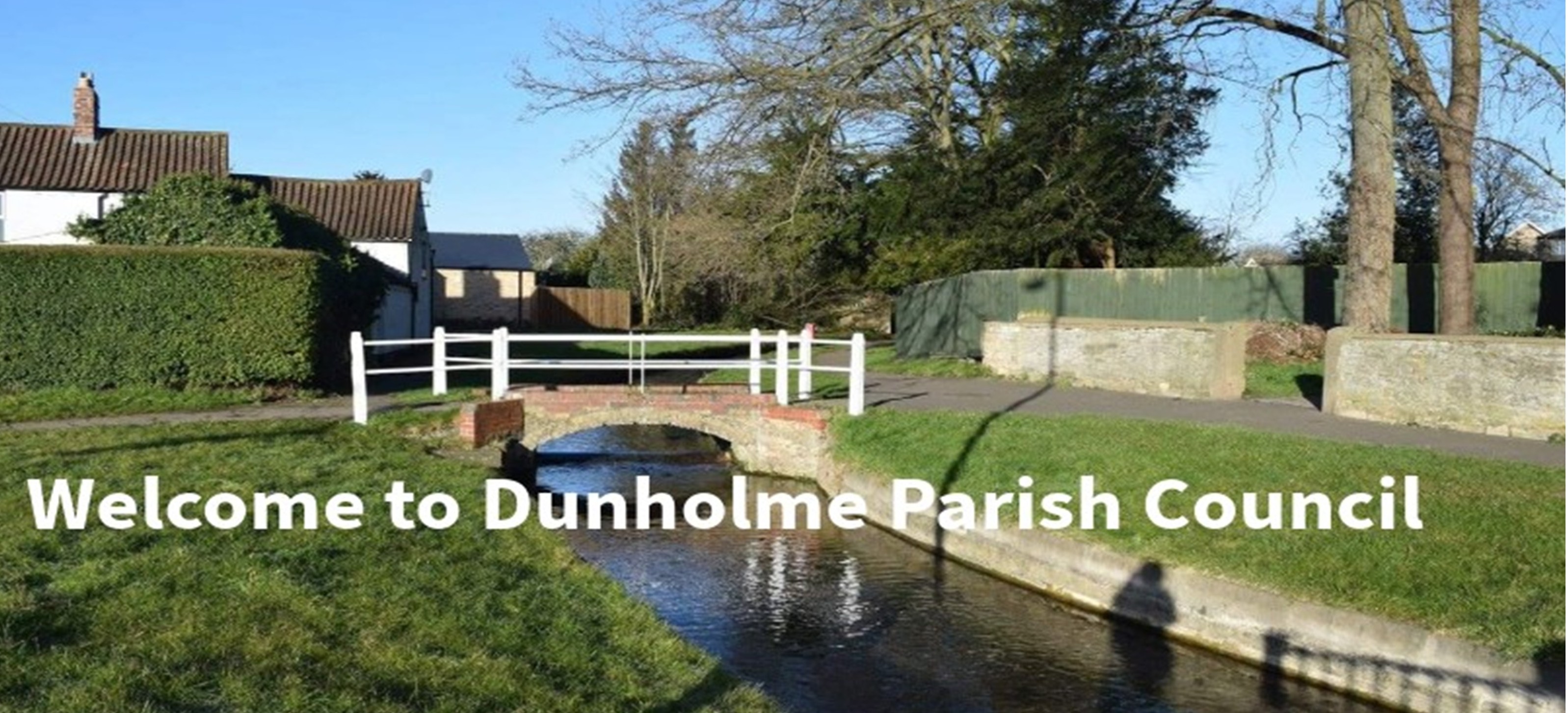 Photo of Dunholme Bridge