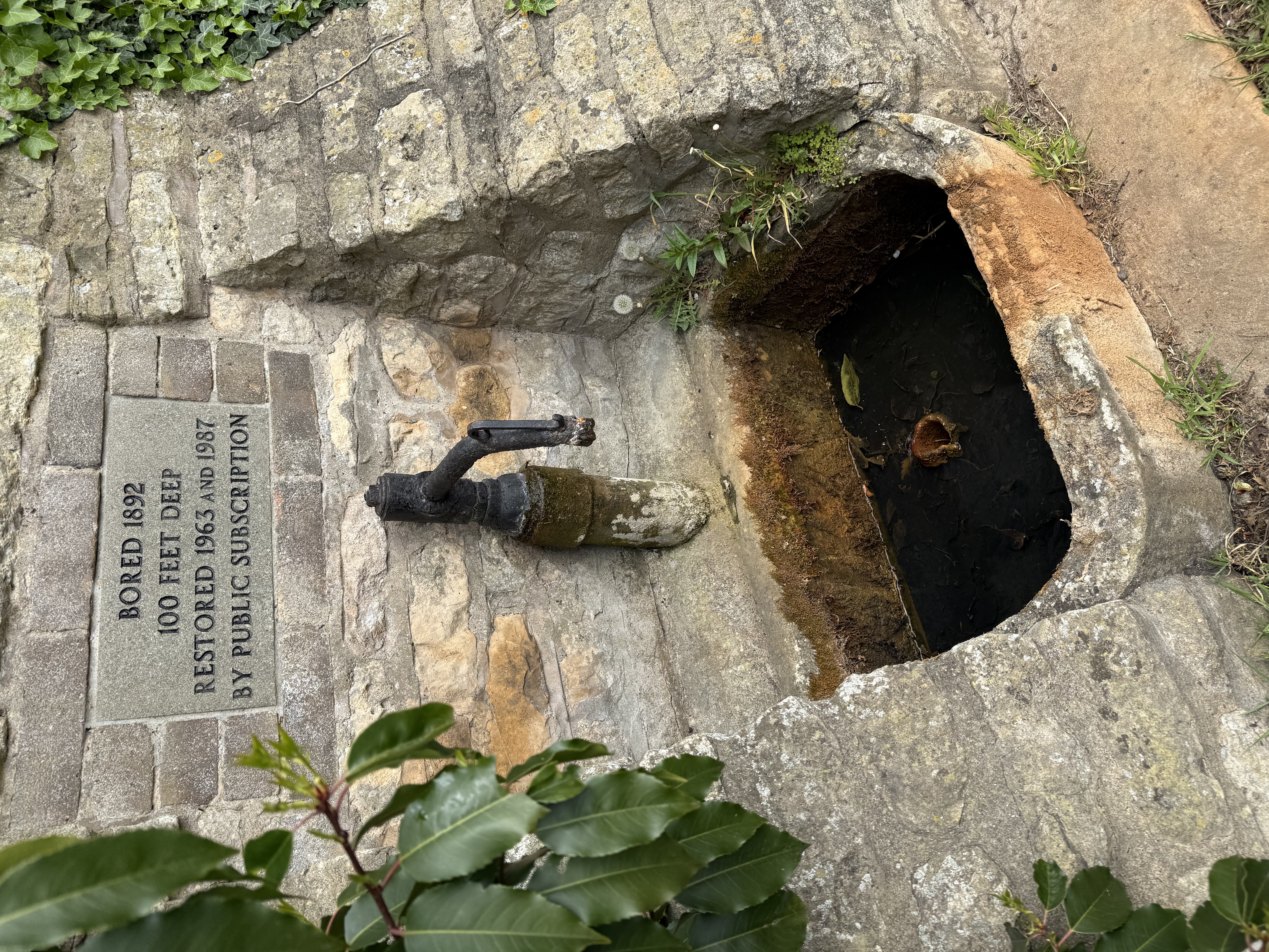 Photo of Dunholme Spring