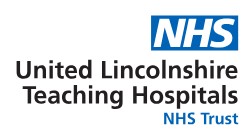 An image of the Lincoln County Hospital logo